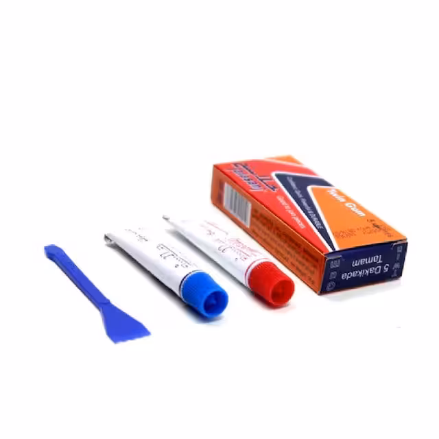 چسب دو قلو معمولی جلاسنج کد 706F