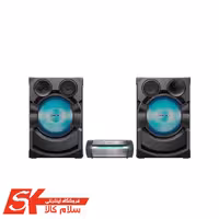 سیستم صوتی 2400 وات سونی مدل SHAKE X70