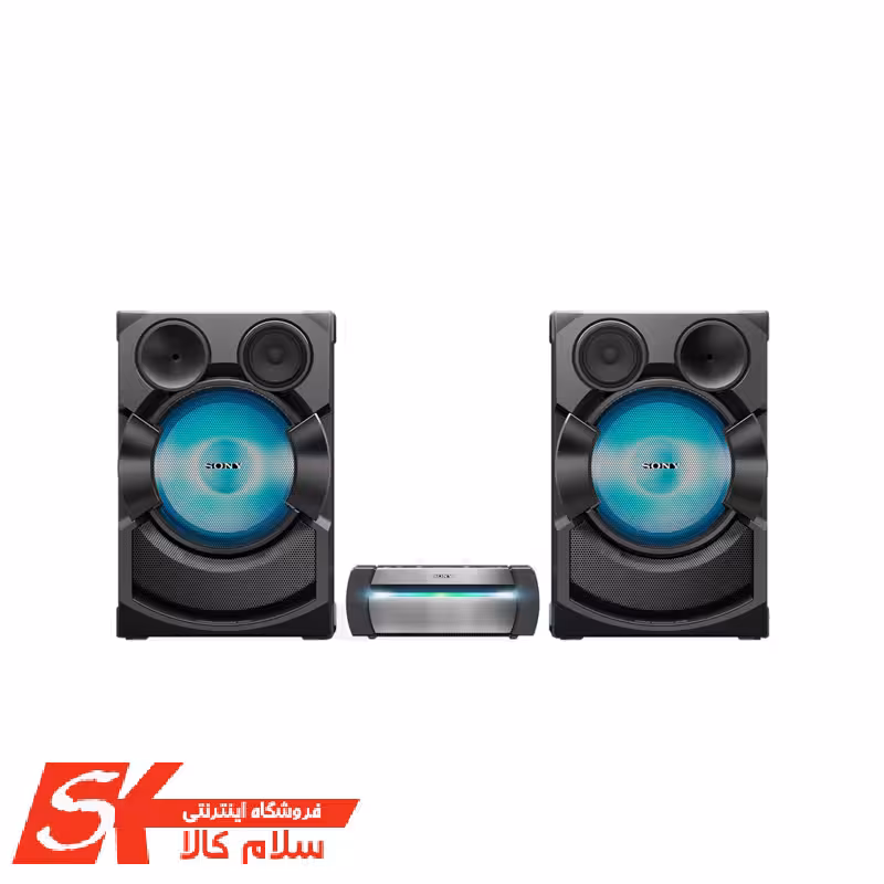 سیستم صوتی 2400 وات سونی مدل SHAKE X70