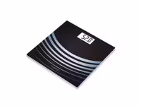 ترازو دیجیتال شیشه ای امسیگ مدل GW37