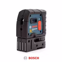 تراز لیزری مدل GPL 5 Professional بوش