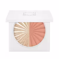 هایلایتر و رژگونه Snuggle Up افرا Ofra