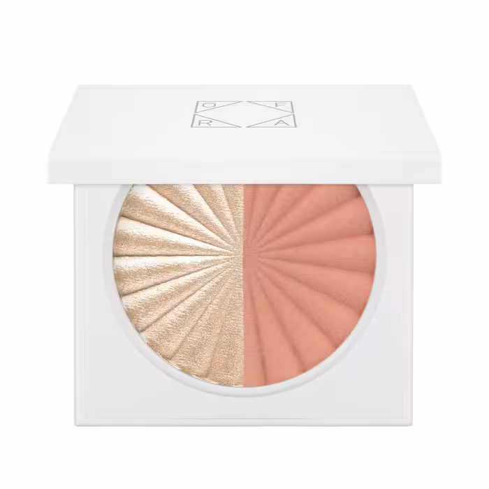 هایلایتر و رژگونه Snuggle Up افرا Ofra