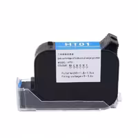 کارتریج جت پرینتر دستی تاریخ زن مدل HT01