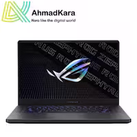 لپ تاپ ایسوس ROG Zephyrus G15 GA503RW