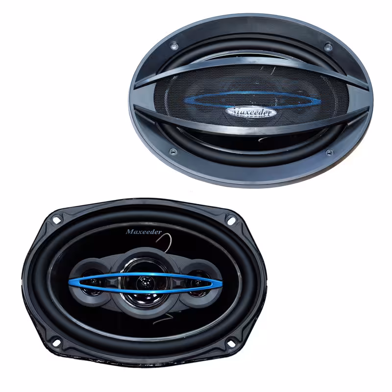 اسپیکر خودرو مکسیدر مدل PL6917 بسته دو عددی | چاوه