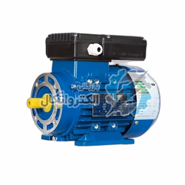 الکتروموتور کاجیلی 0.37KW