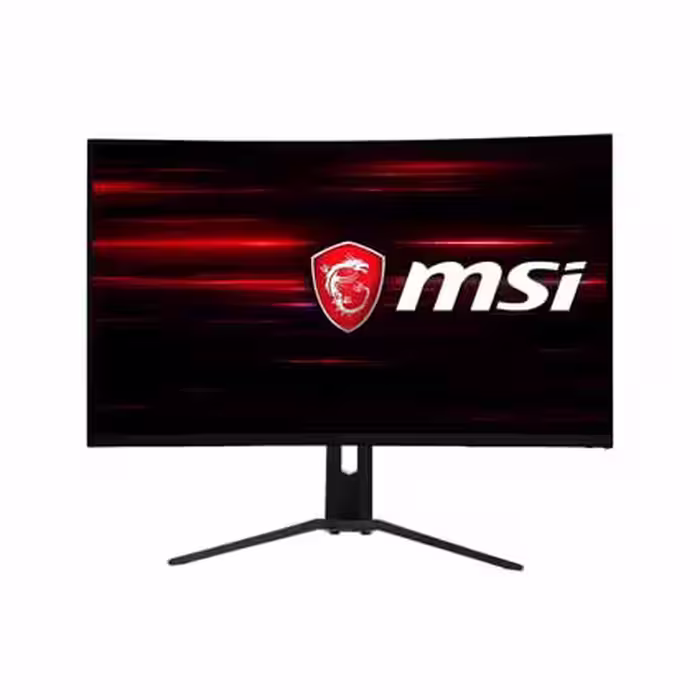 خرید مانیتور ام اس ای 34 اینچ Monitor MSI MAG322CQR با بهترین قیمت