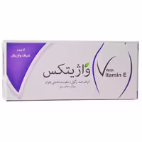 شیاف واژیتکس سبز دارو
