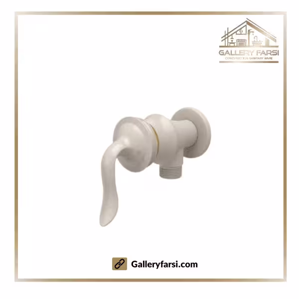 شیر توالت تک شودر شیری طلا
