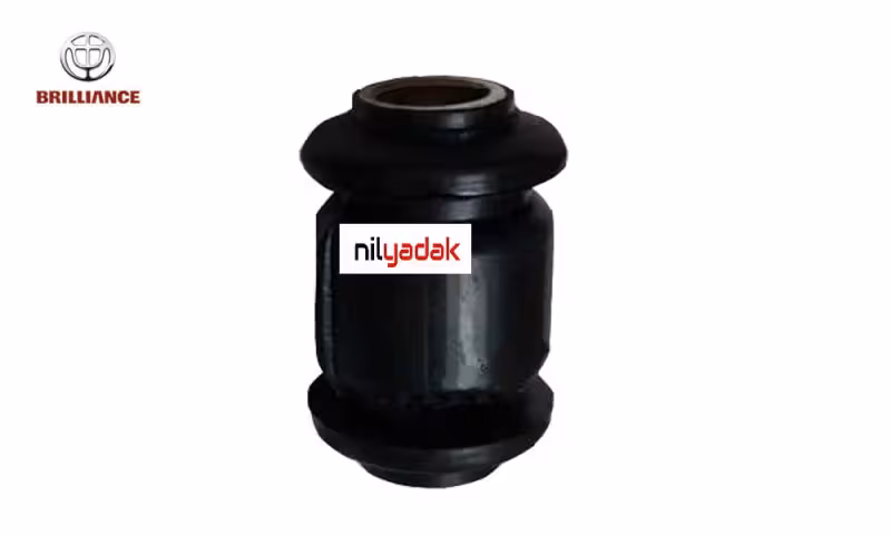 بوش طبق کوچک برلیانس H230 درجه یک