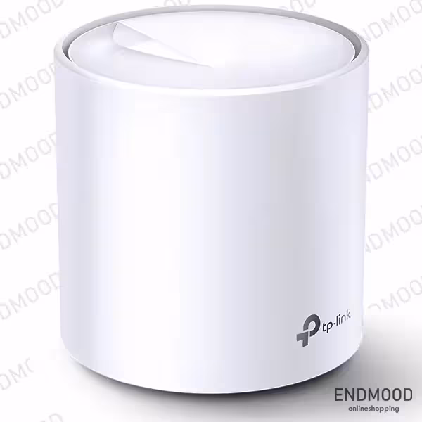 سیستم مش وای‌فای تی پی لینک TP-Link (1&3-PACK) DECO X20