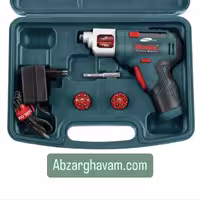 پیچ گوشتی شارژی رونیکس مدل 8505