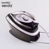 اتو بخار وردا Verda مدل ver-105