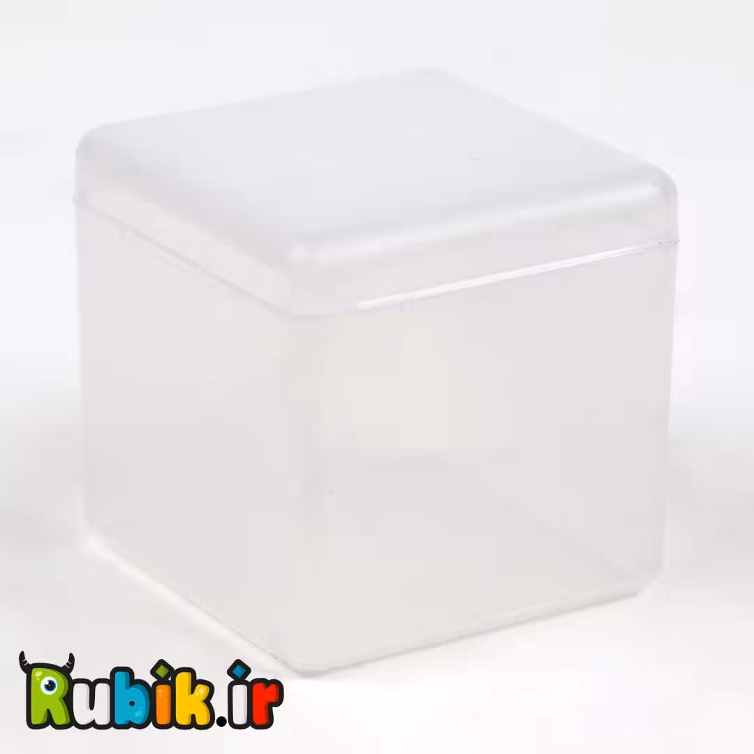 باکس شفاف محافظ روبیک کای وای Box