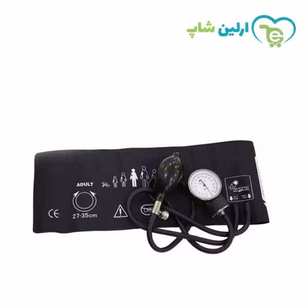 فشارسنج عقربه ای زنیت مد مدل ZTH-2008
