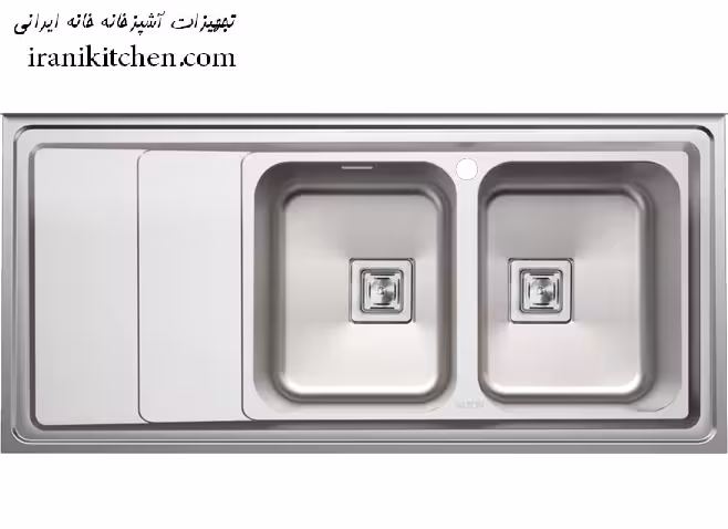 سینک آلتون مدل 1202