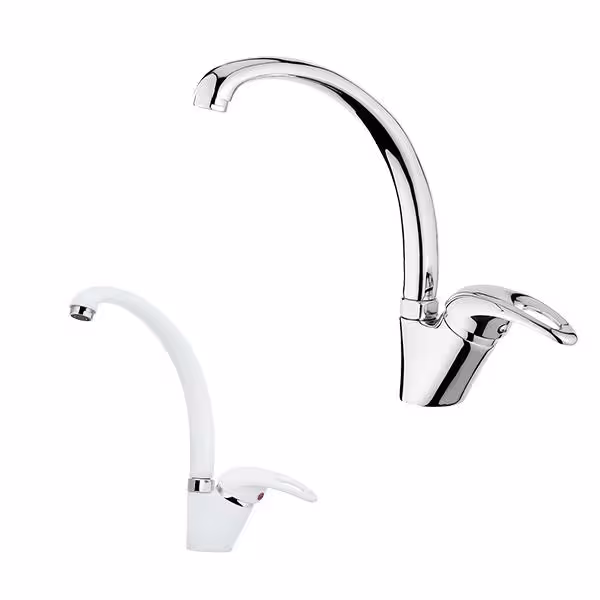 شیر ظرفشویی کاویان مدل آروشا