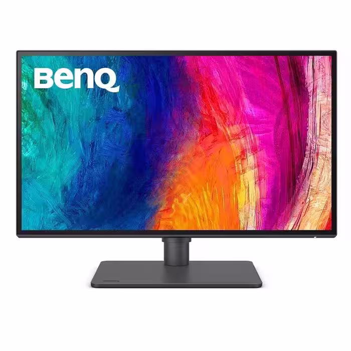 مانیتور 25 اینچ بنکیو مدل PD2506Q QHD