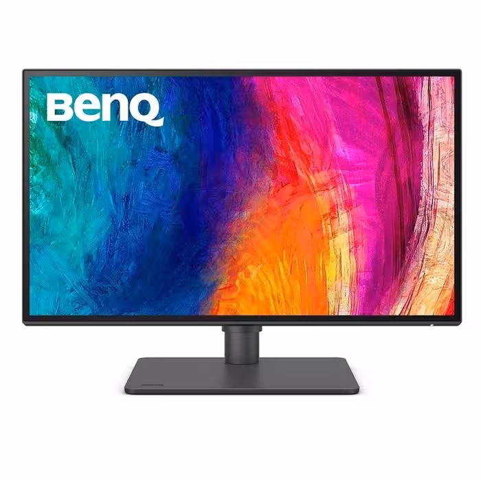 مانیتور 25 اینچ بنکیو مدل PD2506Q QHD