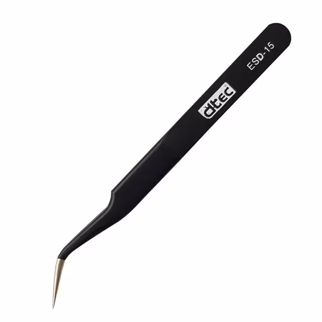 پنس سرکج مدل ESD-15
