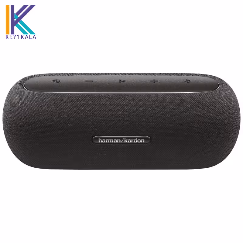 اسپیکر بلوتوثی قابل حمل هارمن کاردن مدل  Harman Kardon Luna