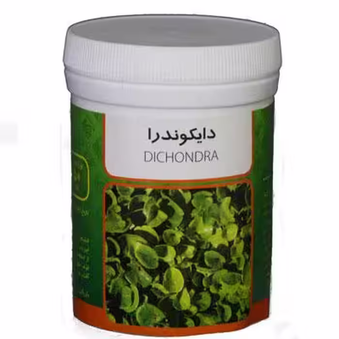 دایکوندرا ( شبدر آمریکایی )