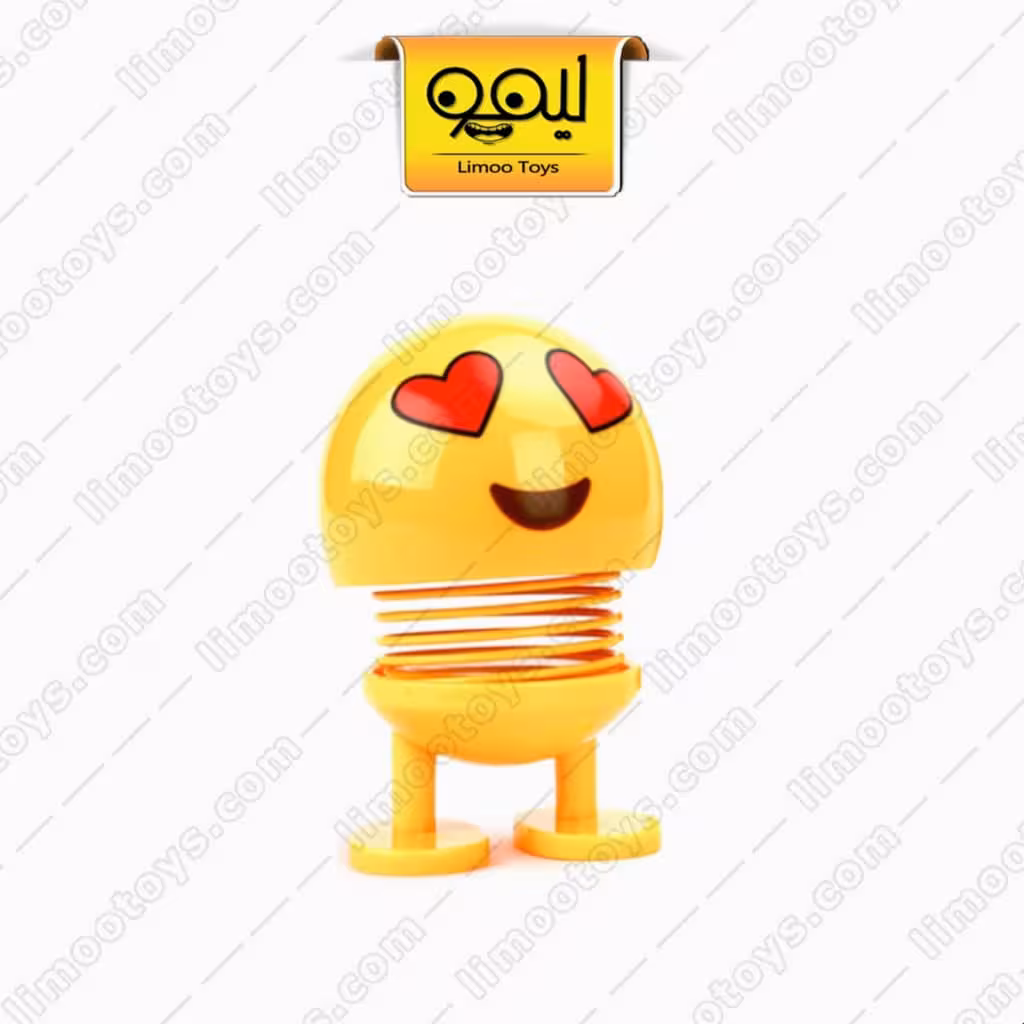 فنر با طرح ایموجی کد 2
