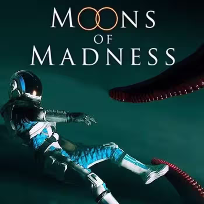 بازی Moons of Madness