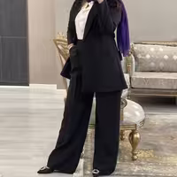 کت و شلوار صوفیا