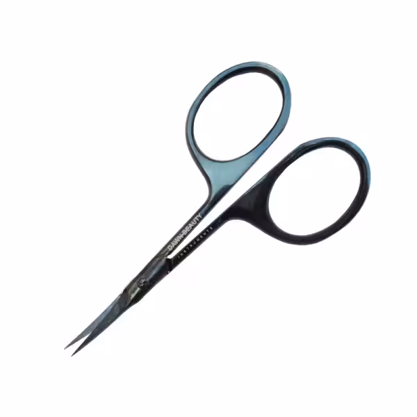 قیچی ناخن دان بیوتی مدل INSTRUMENT