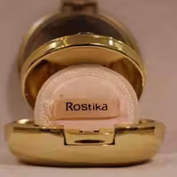 پنکیک مرطوب روستیکا Rostika مدل Sensitive وزن 12 گرم