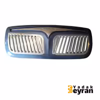 جلو پنجره استیل سانتافه 2008