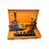 جوش لوله  pvc اینکو PTWT215002