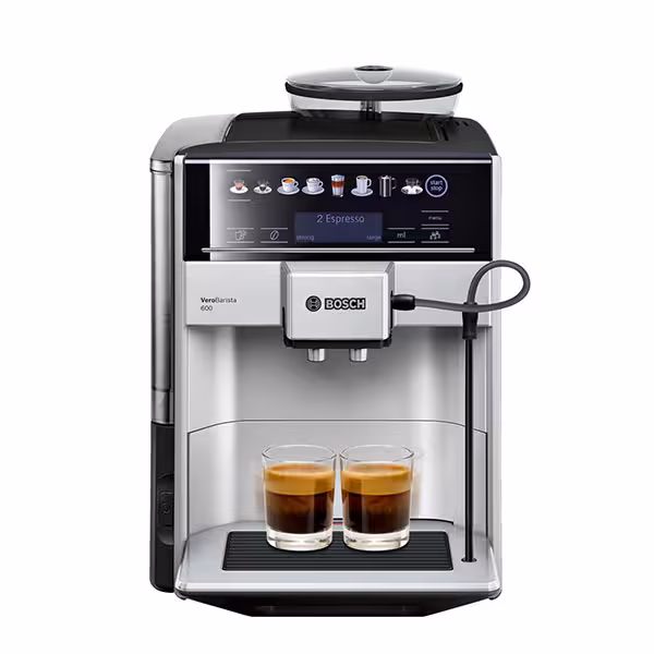 اسپرسوساز بوش مدل TIS65621