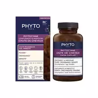 قرص ضد ریزش مدل PHYTOCYANE فیتو 84 تایی