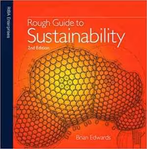 [PDF] دانلود کتاب Rough Guide To Sustainability, 2005