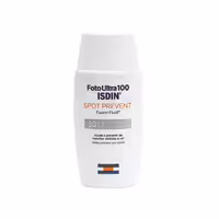 ضد آفتاب اسپات پریونت ایزدین Isdin