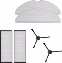 اکسسوری اورجینال جارو رباتیک روبوراک مناسب مدل های Roborock S8 kit ( ارسال 10 الی 15 روز کاری )