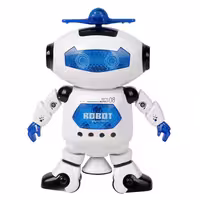 اسباب بازی ربات ورزشکار لژو تویز مدل 994442