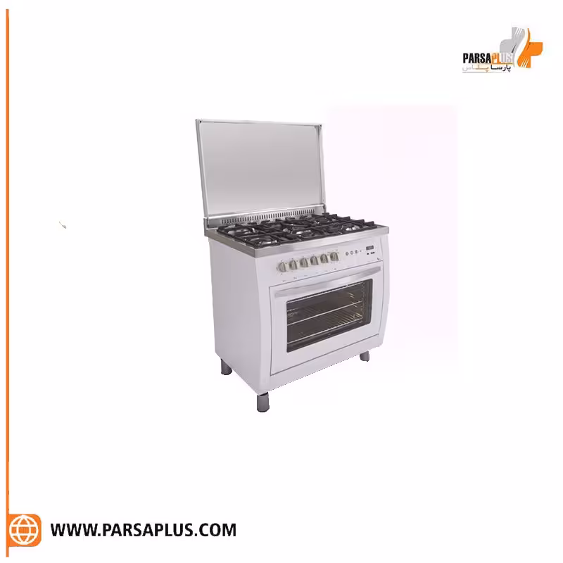 اجاق گاز مبله فردار M11-EDT اخوان