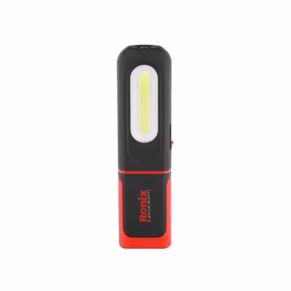 چراغ قوه دستی رونیکس مدل RH-4226 با نور مهتابی