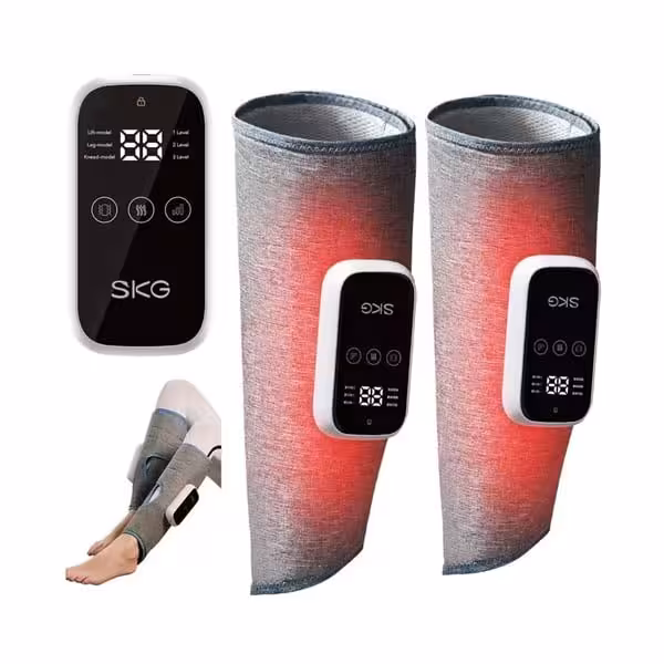 ماساژور ساق پا شیائومی مدل SKG BME-3