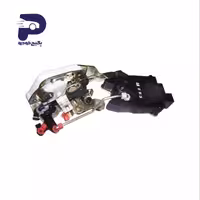 قفل درب عقب چپ S11-6205030 چری