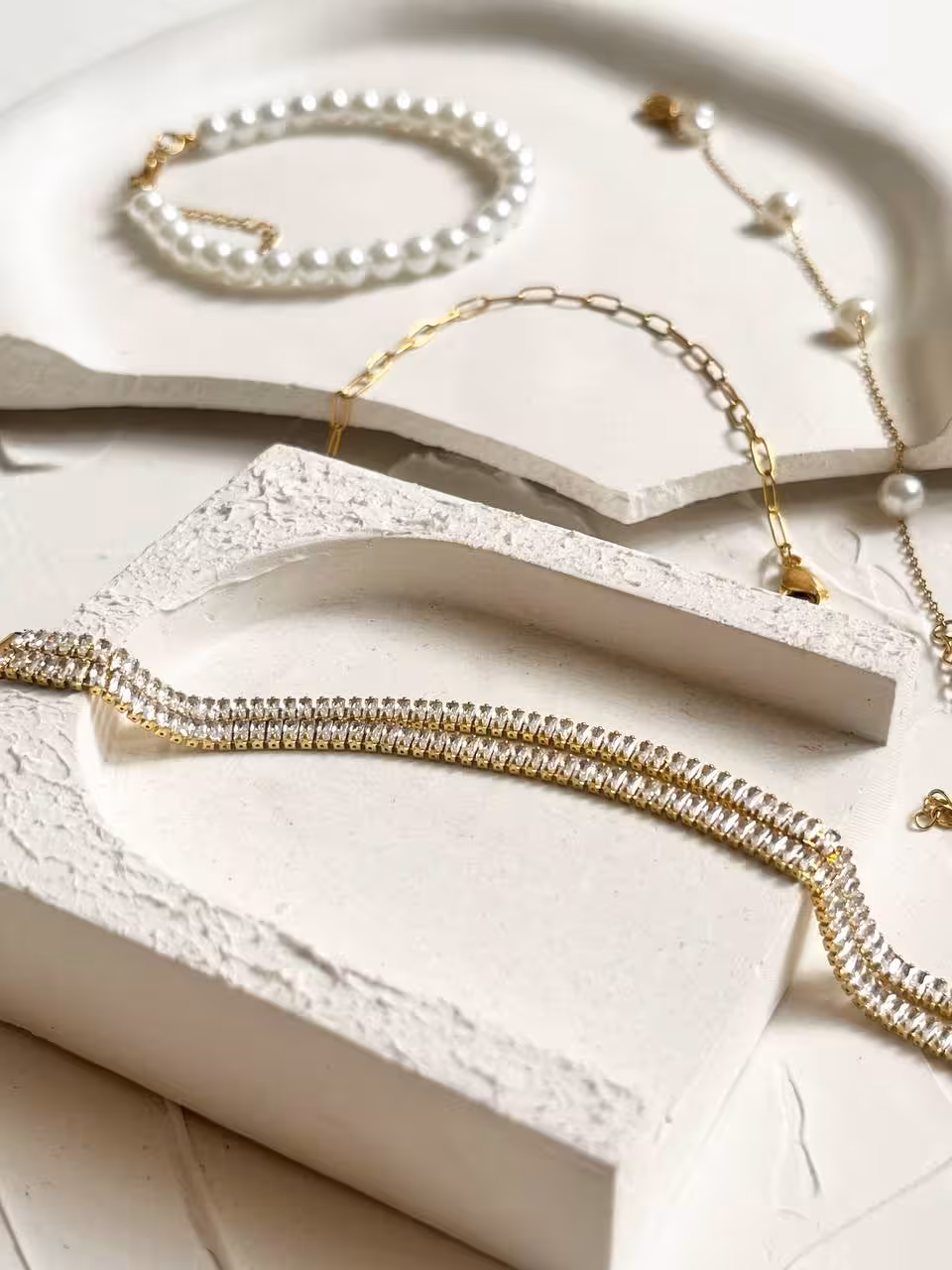 دستبندتنیسی دولاین