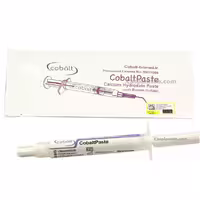 خمیر کلسیم هیدروکساید کبالت – Cobalt Paste
