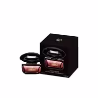 ادکلن زنانه ورساچه کریستال نویر فراگرنس مارکویی کالکشن کد 104 (Versace Crystal Noir) حجم 25 میل