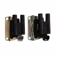 مجموعه كويل احتراق 4 و 1 – 3 و 2 موتور XU7 کروز پلاس کد محصول: 39178201