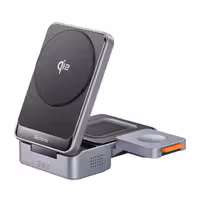 استند وایرلس شارژر 22.5 وات مک دودو مدل Mcdodo CH-519