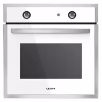 فر لتو مدل O-18 توکار گازی برقی